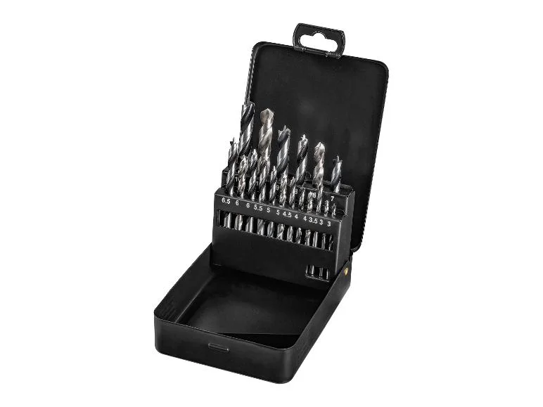 Set perceuse-visseuse sans fil PBSAP 20-Li A1 + batterie + chargeur, 20 V - Image 13
