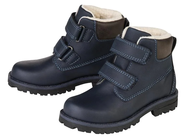 Bottes bébé - Image 3