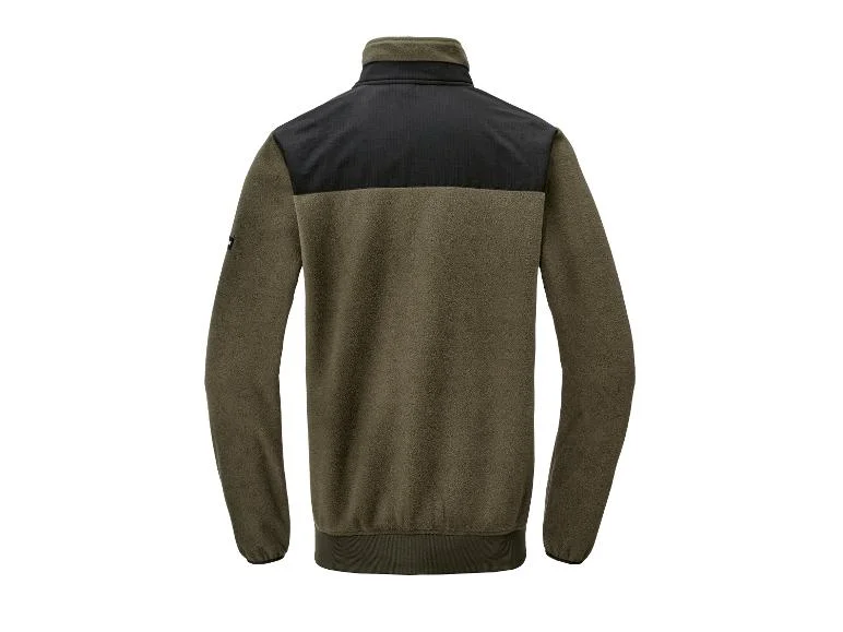 Veste en polaire homme — SKU 76RBEQJ7D6DVTFURFU - Image 5
