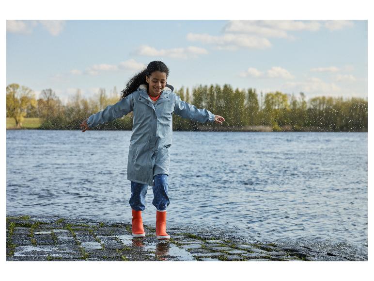 Veste de pluie thermique enfant - Image 4