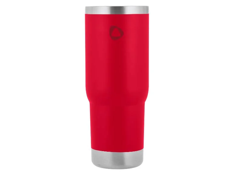 Gobelet isotherme en acier inoxydable avec anse, 880 ml - Image 7