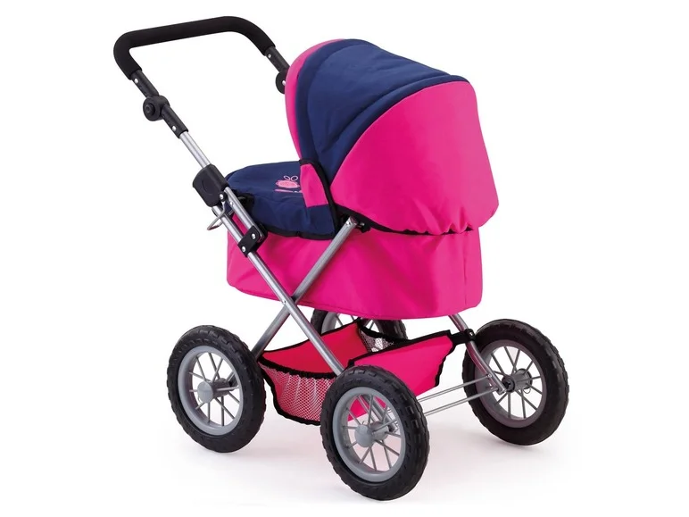 BAYER DESIGN, Poussette de poupée design Trendy - Image 9