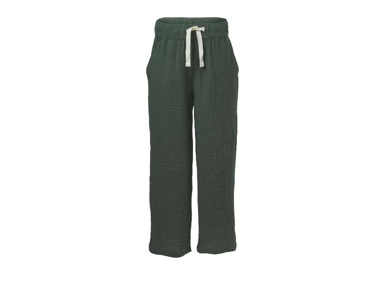 Ensemble en mousseline enfant - Image 13