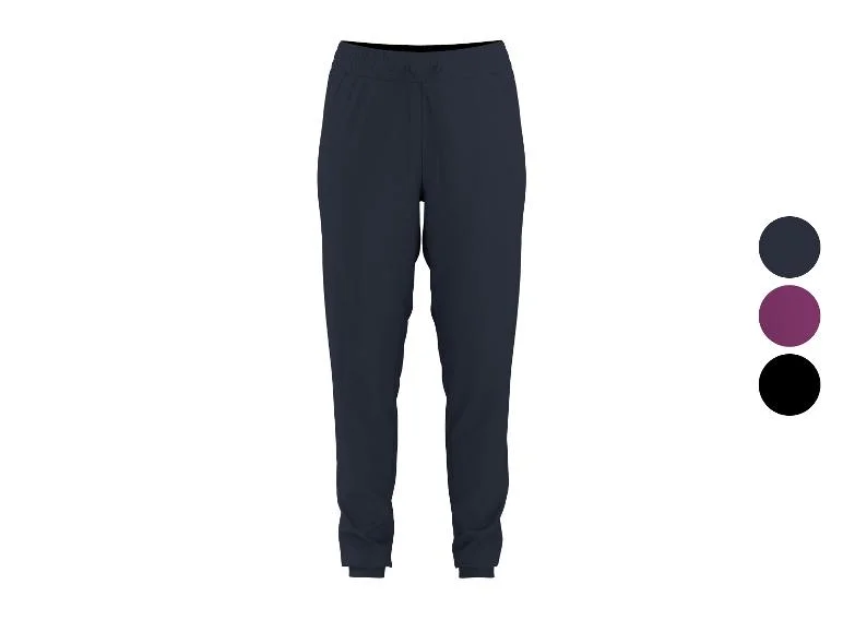 Pantalon molletonné femme — SKU YR9QK5VRFY8ZTE3KCS - Image 4