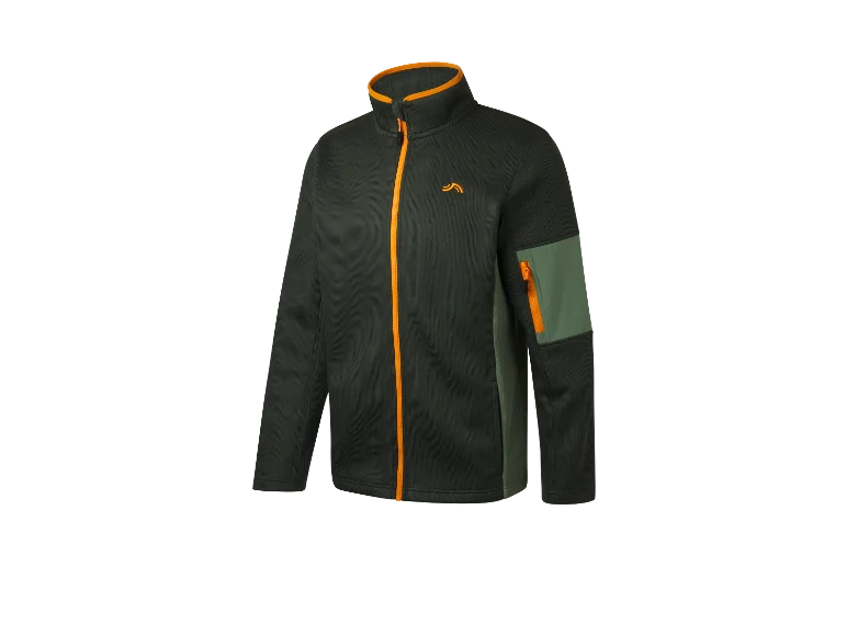 Veste polaire homme — SKU CSJH5ILMKXFVR9U0B - Image 5