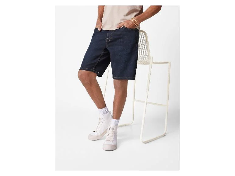 Short homme — SKU 8P6U6NPBBZMKH5RLHY - Image 4