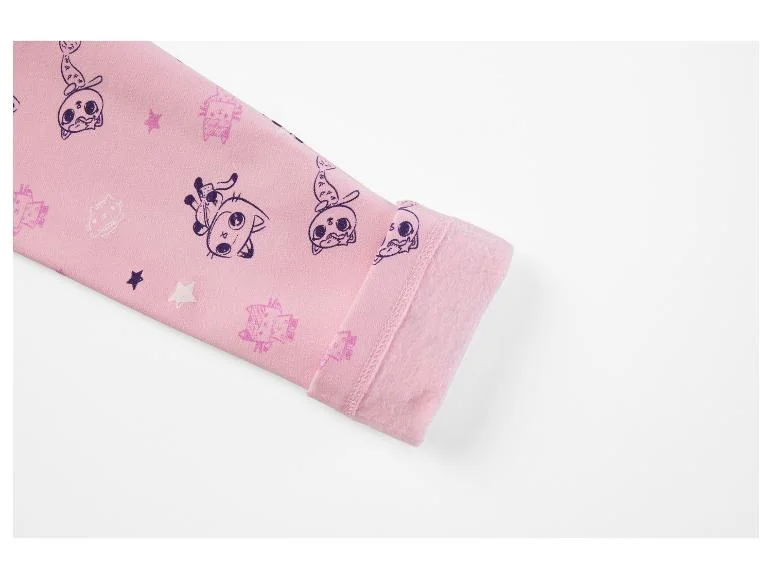 Legging thermique petite fille - Image 6