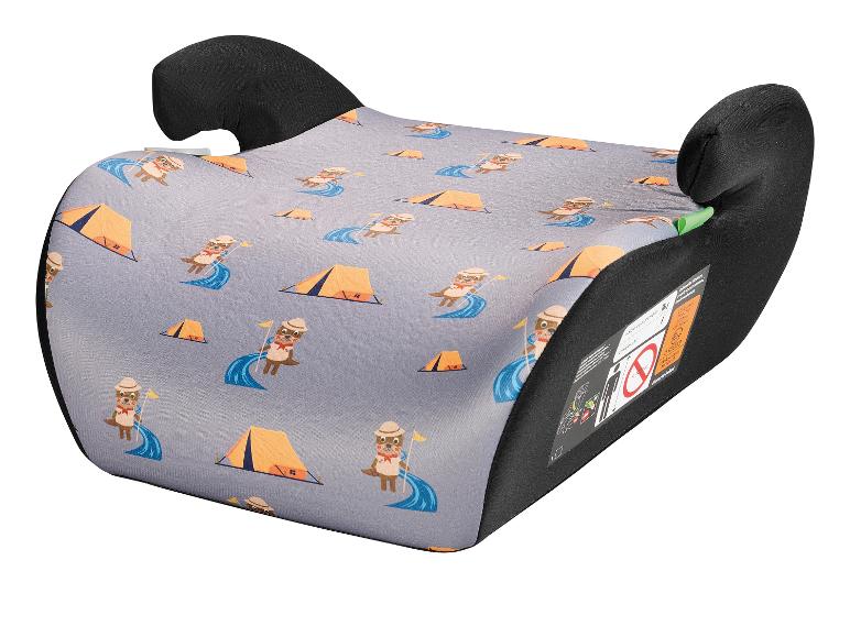 Siège auto rehausseur — SKU WNTGW5DF642KAMCCIL - Image 3
