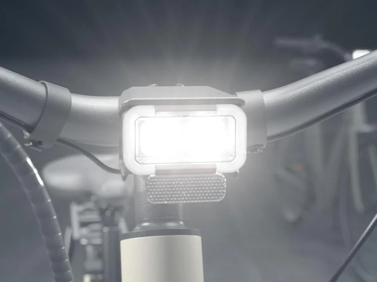 Velo électrique, Urban Y.3, dérailleur Shimano CUES, 27,5 pouces - Image 28