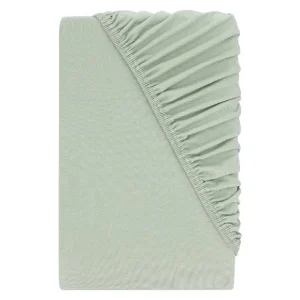Drap-housse en jersey, 140-160 x 200 cm. — SKU 4FC3DE44T8I6Y2MME