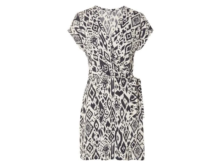 Robe femme — SKU XAWEUBIC9M0FLKCDGS - Image 9