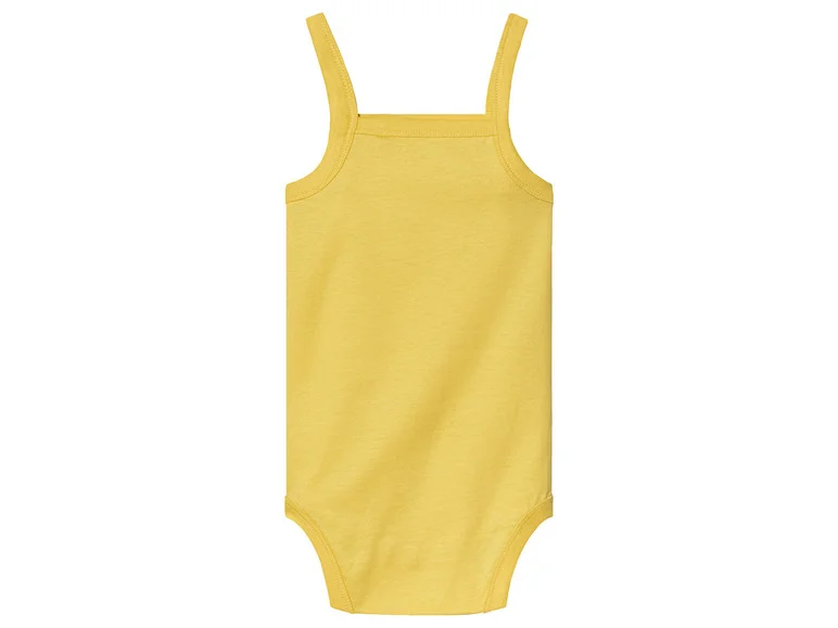 Set de 2 bodies bébé - Image 3
