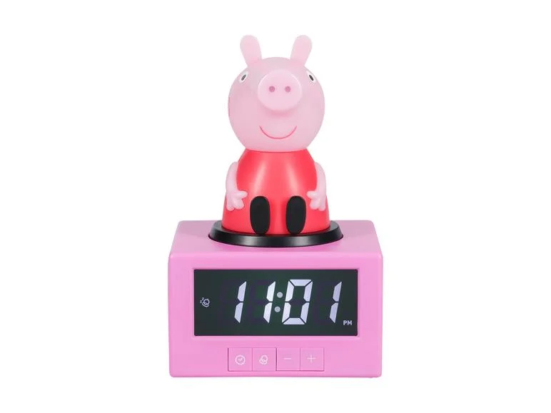 Réveil Peppa Pig ou Bluey - Image 11