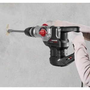 Marteau perforateur burineur PPBH 1600 A2, 25 J, 1600 W