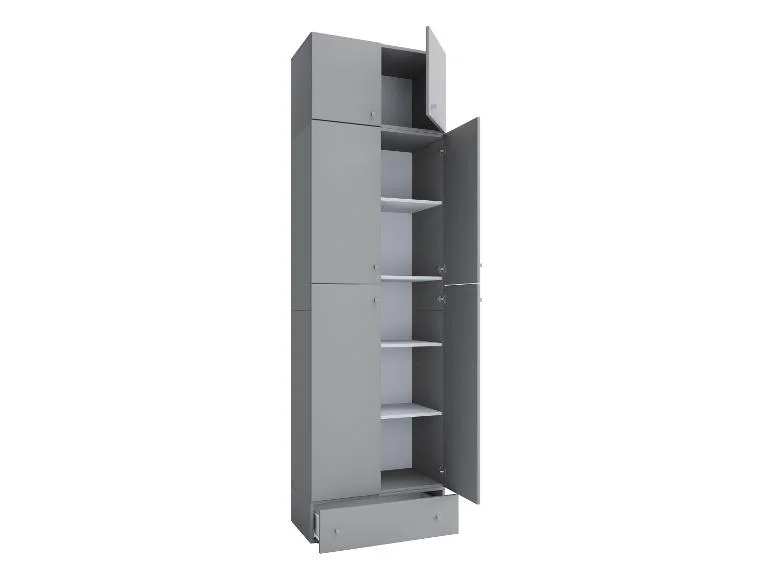 Armoire de bureau Lona - Image 53
