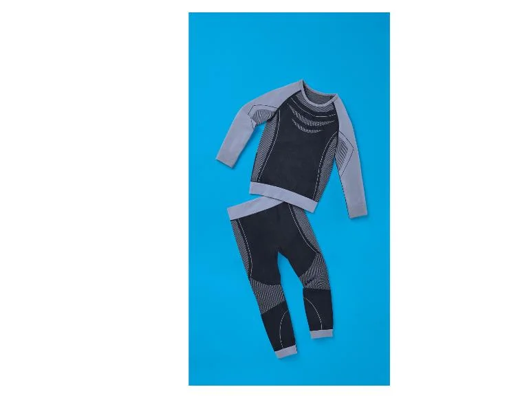 Sous-vêtements techniques enfant - Image 5