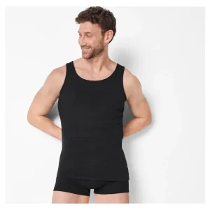 Lot de 3 débardeurs côtelés homme — SKU FRGI4CTFACTSR4APS