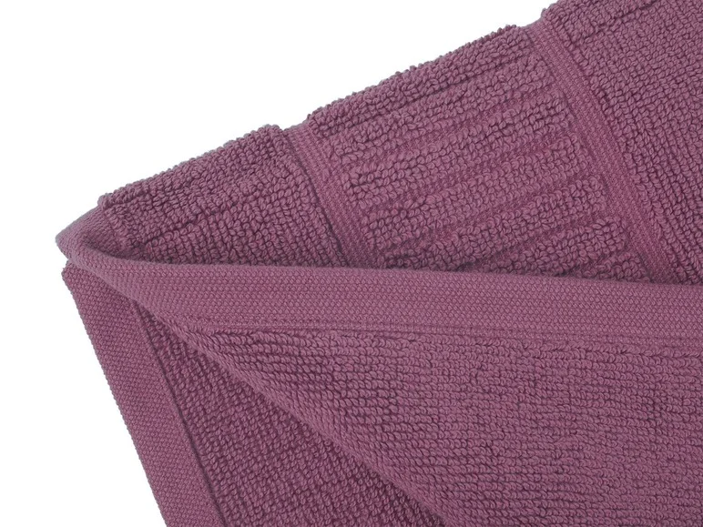 Tapis de bain, 50 x 70 cm - Image 50