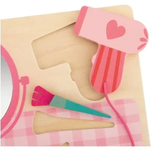 Puzzle en bois — SKU QH2XH4OVRCDVAMIG
