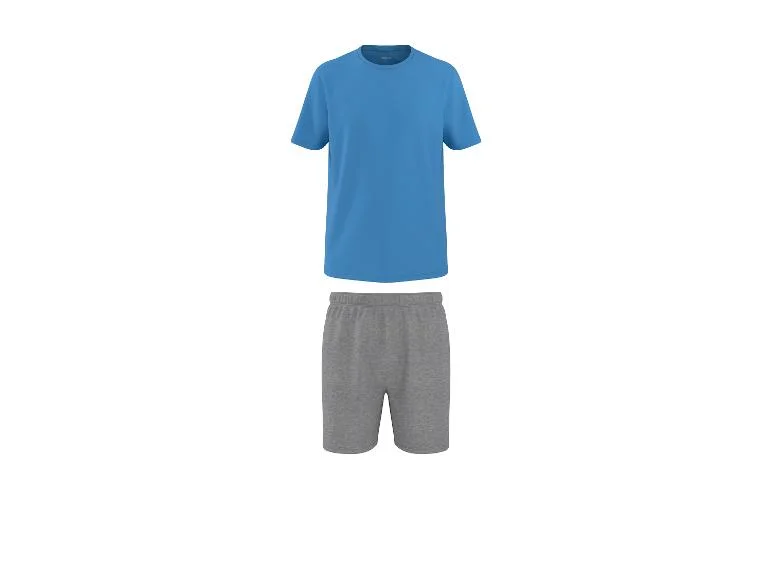 Pyjama homme — SKU RFZHSUYW159ACVPG0 - Image 9