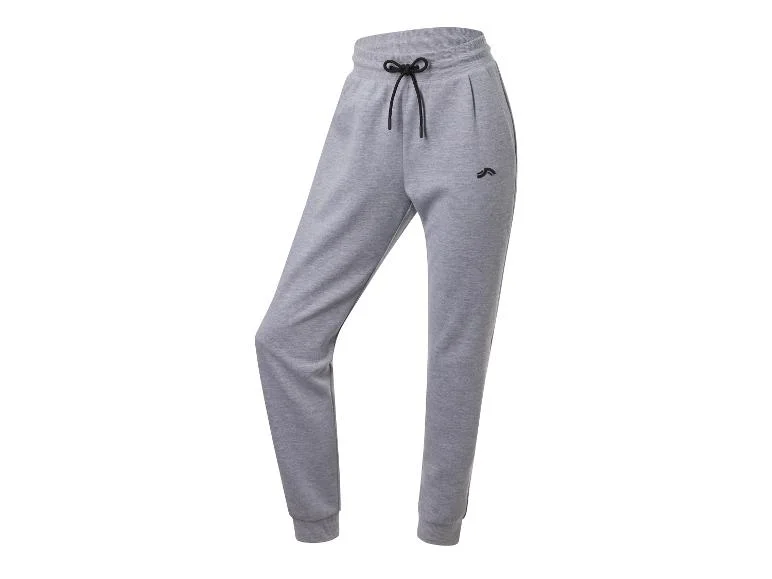 Pantalon molletonné femme — SKU HQ20Y12C2HGOSM7E - Image 3