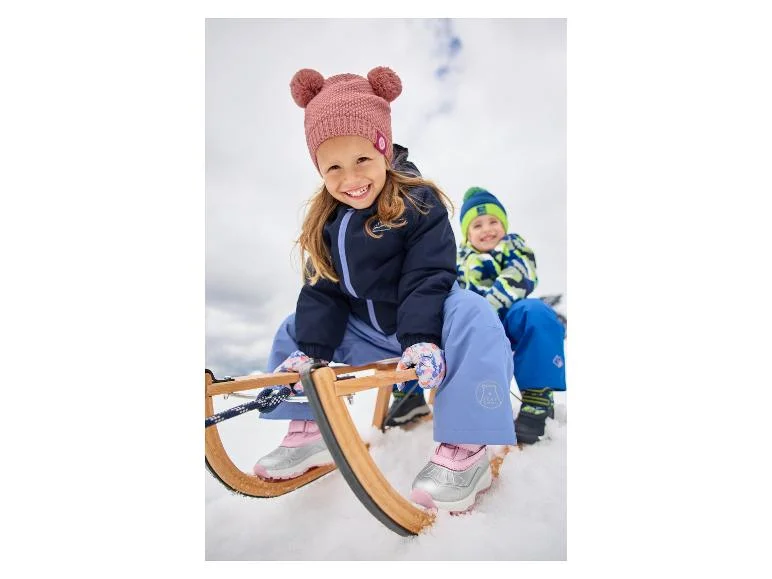 Veste de ski petit garçon — SKU QC5PGES0PCFRJAVQV - Image 8