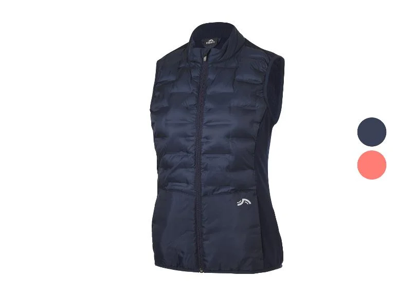 Veste technique sans manches Premium femme - Image 7