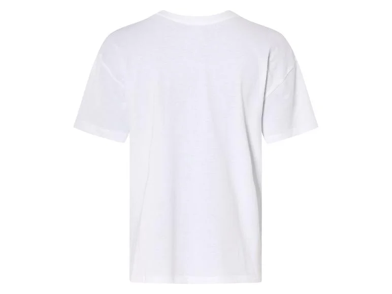 T-shirt LIDL femme — SKU S1365LMHTRP104TNF - Image 17