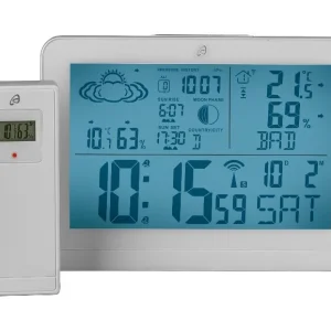 Station météo radioguidée