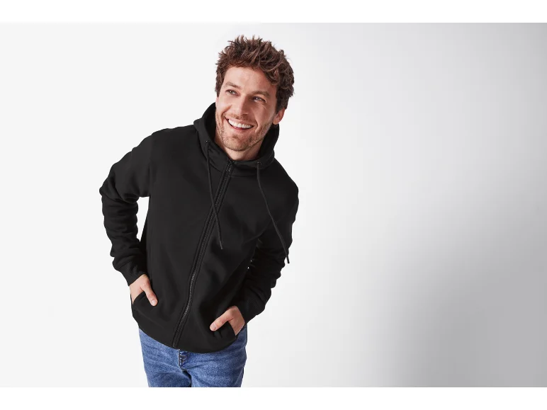 Sweat zippé homme — SKU 2MX1SYUVXDMM2HSJF - Image 10
