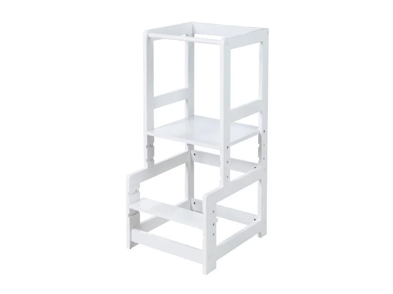 Tour d'apprentissage Montessori en bois - Image 10