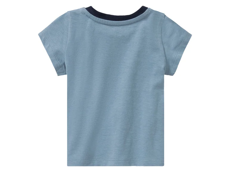 Lot de 3 t-shirts bébé — SKU CAXQ0EXDP4OC4XCL - Image 5
