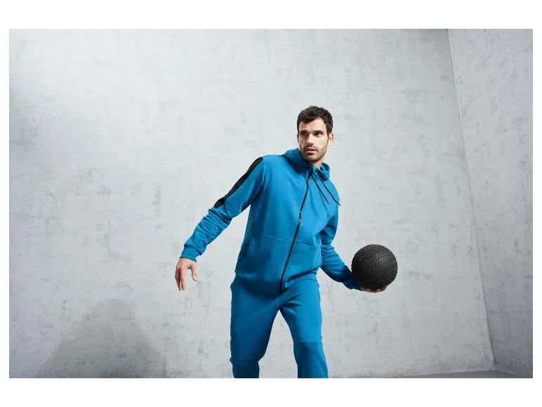 Sweat molletonné homme — SKU 4XAIIZHLW7PEUZXK - Image 5