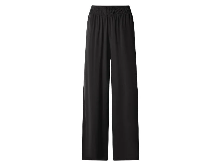 Pantalon palazzo femme — SKU M6ADJTLS94OP0CC5 - Image 7