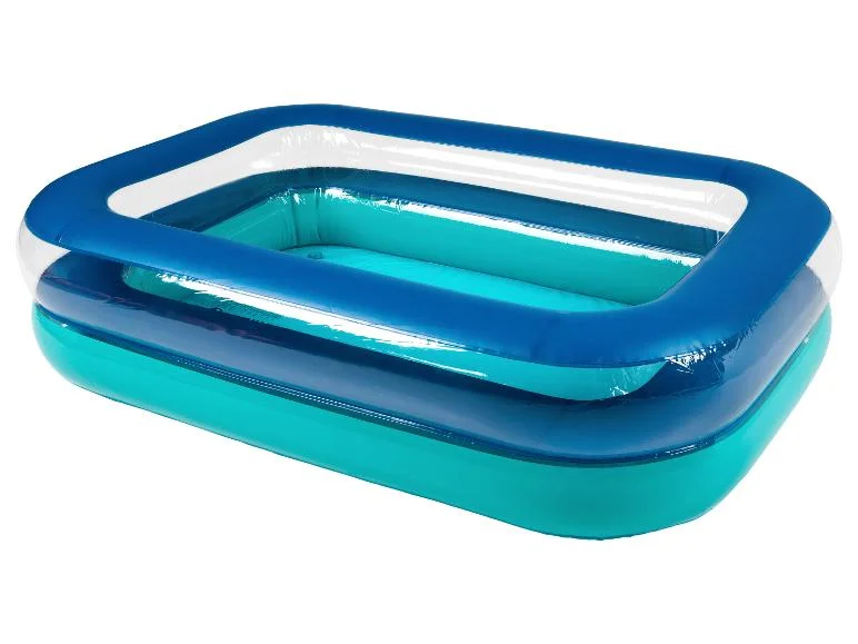 Fauteuil de plage gonflable ou Piscine gonflable enfant