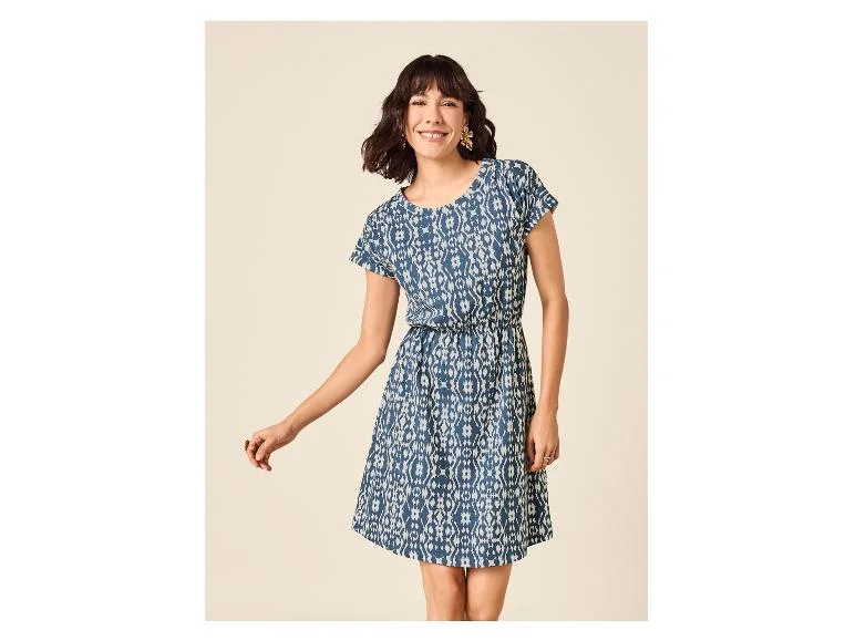Robe femme — SKU JQIP6UD5A3F105AGR - Image 3