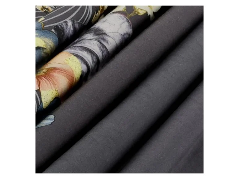 Parure de lit en satin, 240 x 220 cm — SKU 9NWRKRQG9RAHYSHJI6 - Image 2