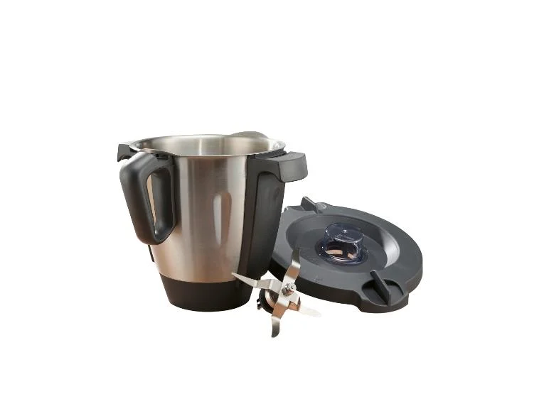 Set bol mélangeur pour Monsieur Cuisine Smart - Image 14