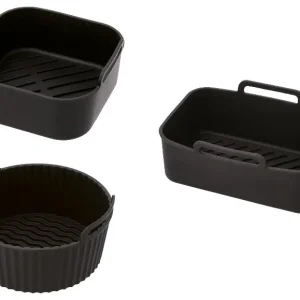 Moule en silicone pour friteuse à air chaud