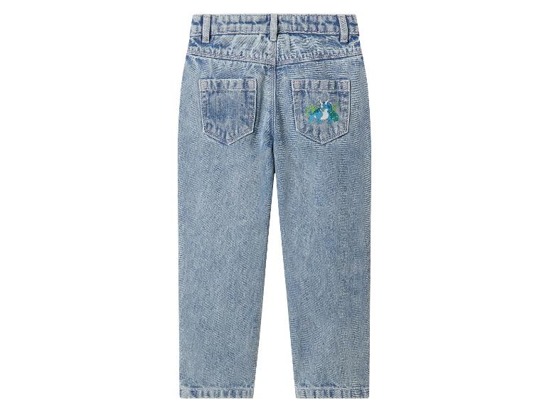 Jean relaxed fit Pat' Patrouille enfant - Image 7