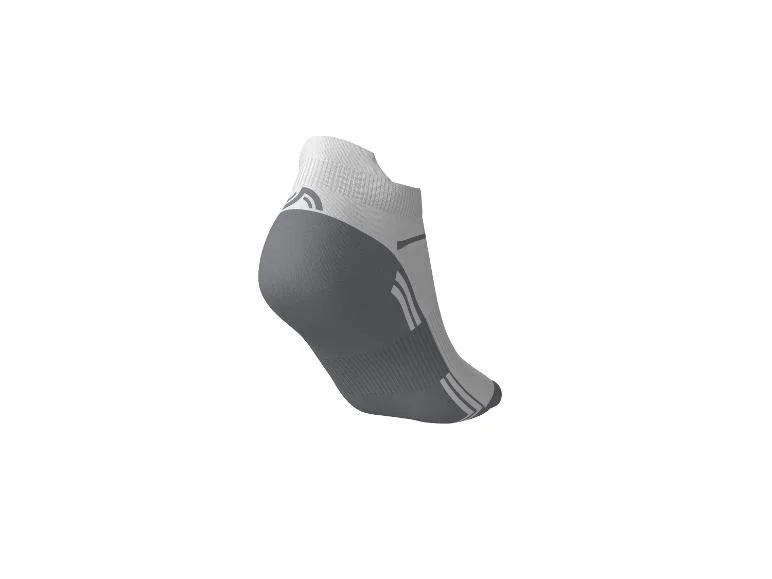 Lot de 5 paires de socquettes femme - Image 4
