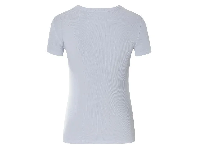 T-shirt femme — SKU BCC1UGU8CEWPAX2C - Image 6