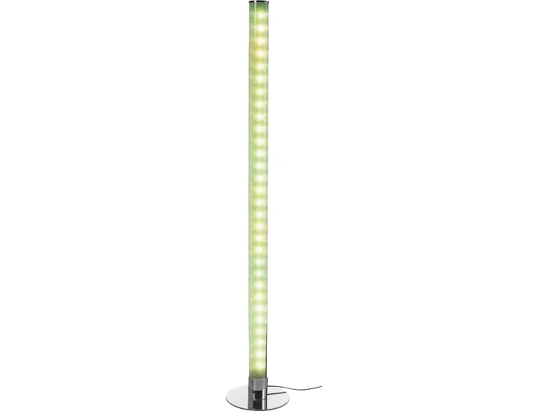 Lampadaire à LED, 16 couleurs, 110 cm - Image 11