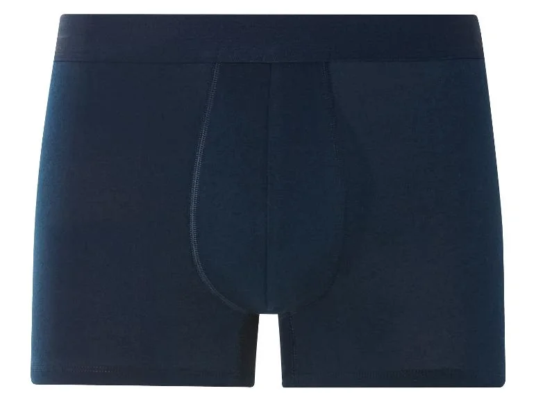 Lot de 3 paires de boxers homme - Image 5