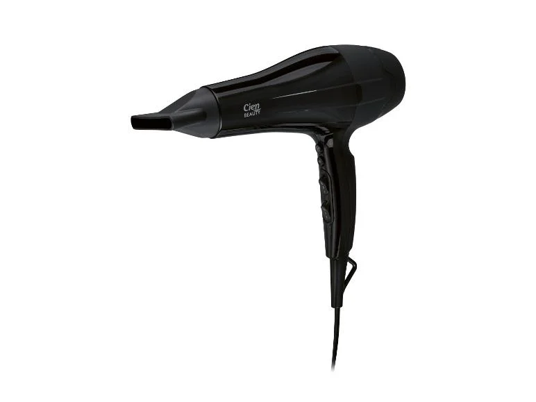 Sèche-cheveux ionique Premium CHAC 2400 C3, 2400 W - Image 2