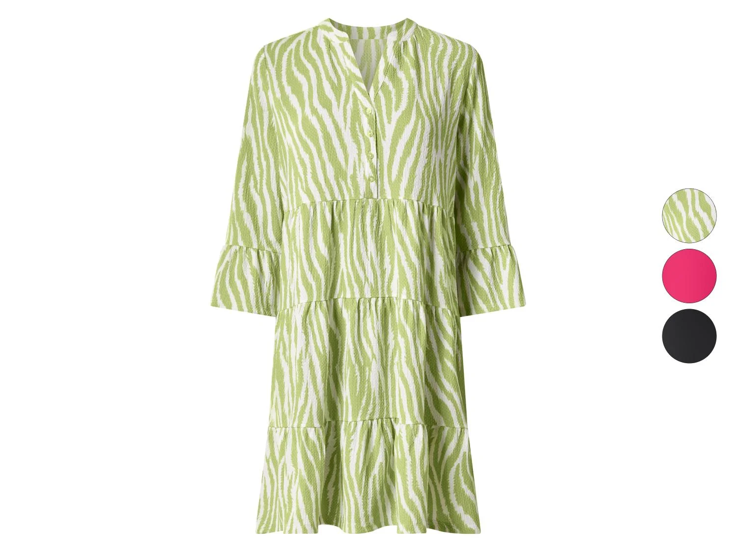 Robe tunique femme — SKU 060QOLGFT3E50N7T - Image 11