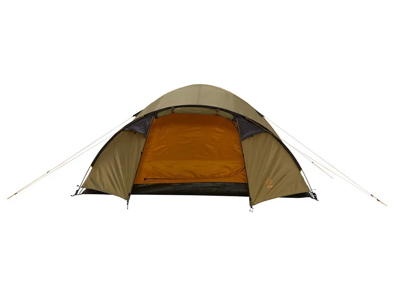 Tente dôme TOPEKA, pour 3 personnes, étanche - Image 13