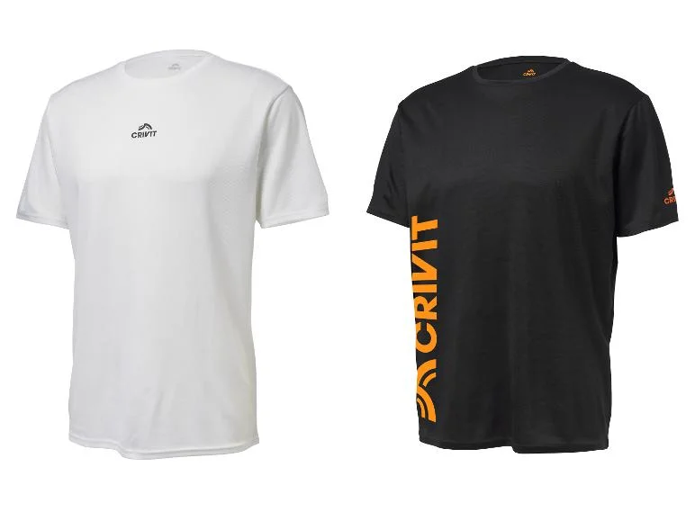 T-shirt technique homme — SKU 92H57WE3K8L0KTDD9F - Image 10