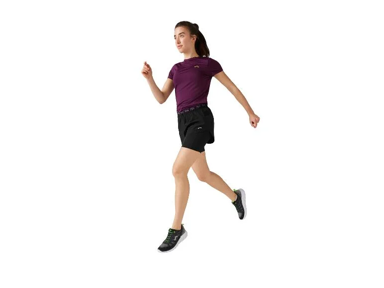Short technique femme — SKU I0SWAQR4QZG9AE0VI - Image 6
