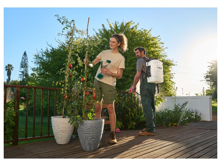 Set de supports ou fils pour plantes - Image 10